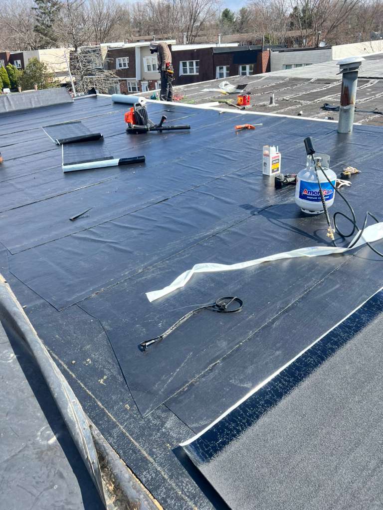 Roofing and exterior project photo 04